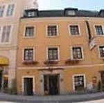 Hotel Mama Muh Self-check-in 2*