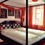 Hotel Mama Muh Self-check-in