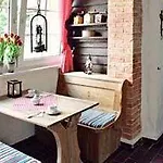 Mama Muh Self-check-in Linz