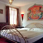 Mama Muh Self-check-in Linz