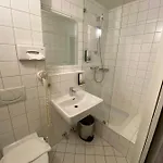 Mama Muh Self-check-in