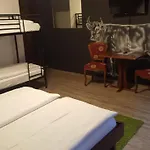 Mama Muh Self-check-in