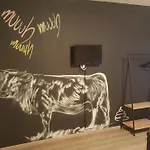 Hotel Mama Muh Self-check-in Linz