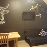 Hotel Mama Muh Self-check-in