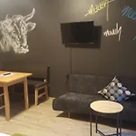 Mama Muh Self-check-in Linz