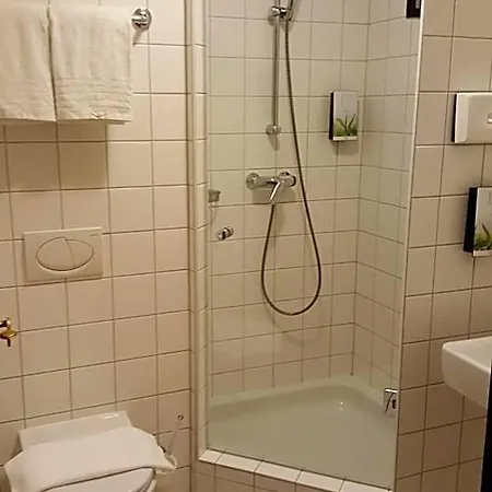 Mama Muh Self-Check-In 2* Linz