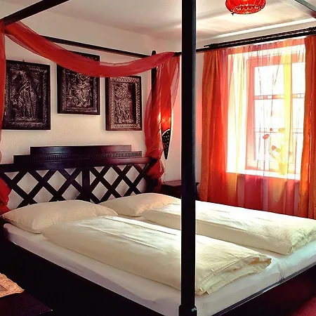 ホテル Mama Muh Self-check-in