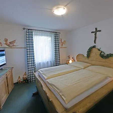 Szálloda Mama Muh Self-check-in Linz