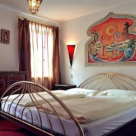 Mama Muh Self-check-in Linz