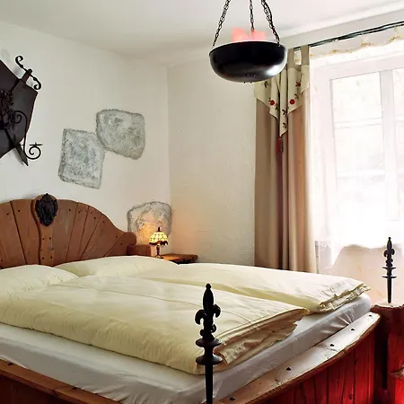 Mama Muh Self-check-in 2* Linz