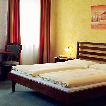 Szálloda Mama Muh Self-check-in