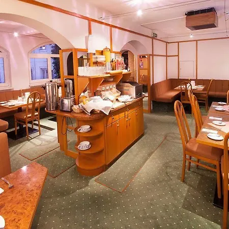 Mama Muh Self-check-in ホテル リンツ