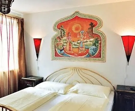 Mama Muh Self-check-in Szálloda