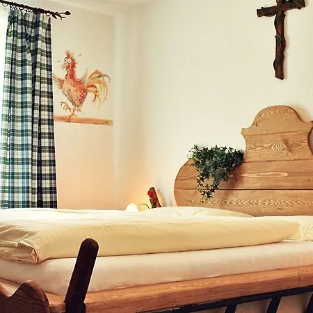 Mama Muh Self-Check-In 2*