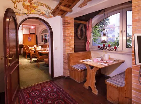 ホテル Mama Muh Self-check-in