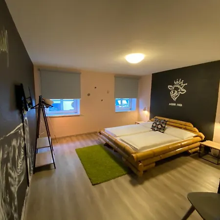 Mama Muh Self-Check-In