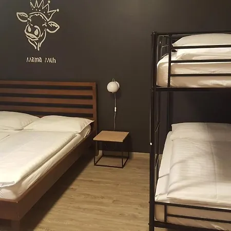 Mama Muh Self-Check-In Hotel 2*