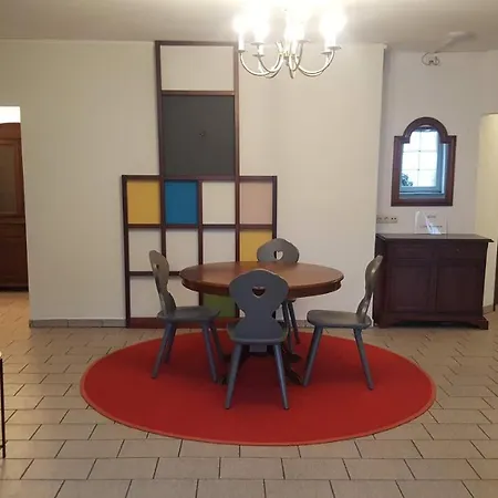 Hotel Mama Muh Self-check-in