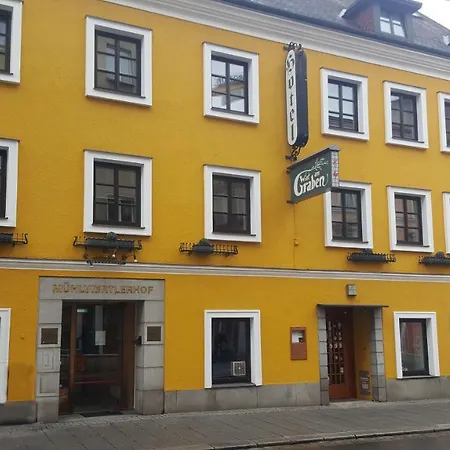 Mama Muh Self-check-in リンツ