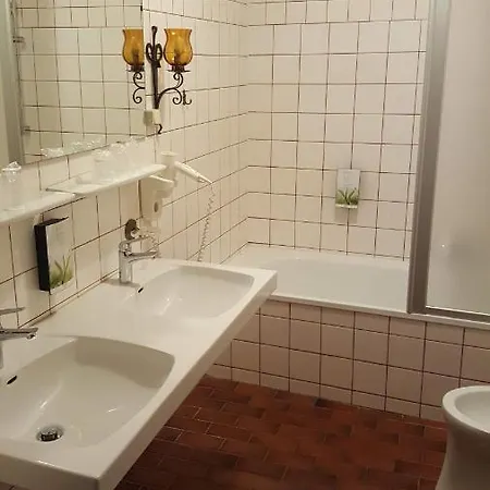 Mama Muh Self-check-in Szálloda