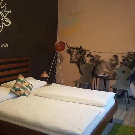 Mama Muh Self-check-in فندق 2*