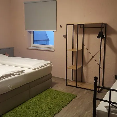 Mama Muh Self-Check-In 2*