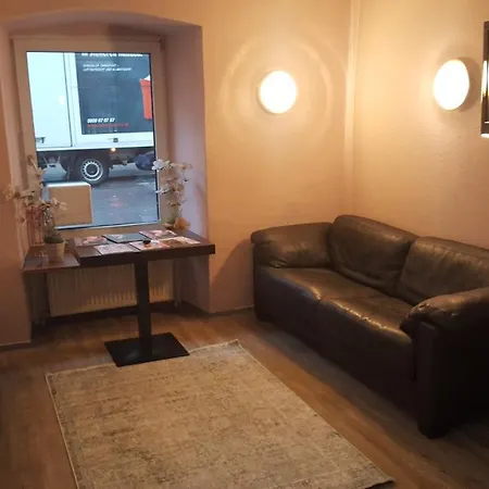 Mama Muh Self-check-in لينتز