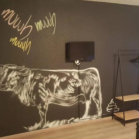 فندق Mama Muh Self-check-in لينتز