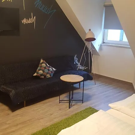 Mama Muh Self-Check-In Hotel 2*