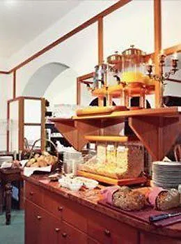 Mama Muh Self-check-in لينتز