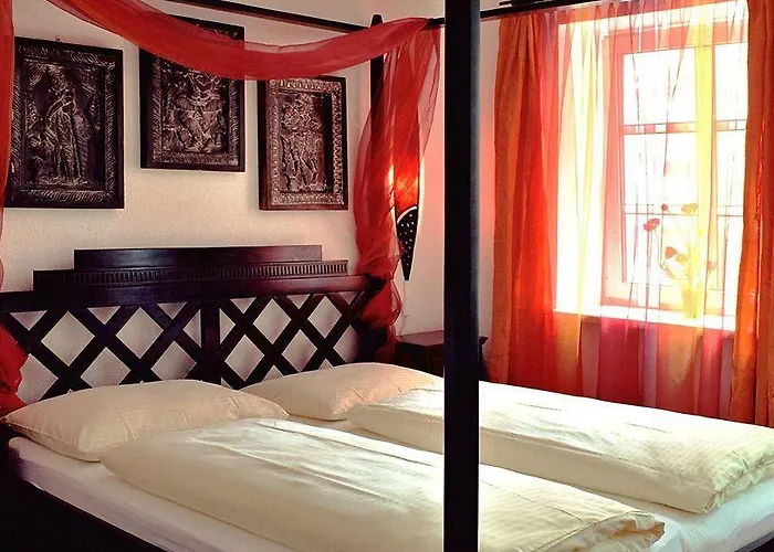 فندق Mama Muh Self-check-in