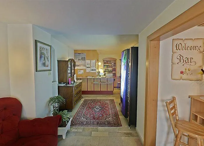 فندق Mama Muh Self-check-in