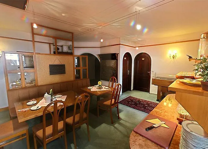 Hotel Mama Muh Self-check-in Linz