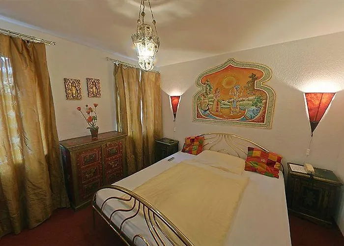 Mama Muh Self-check-in لينتز