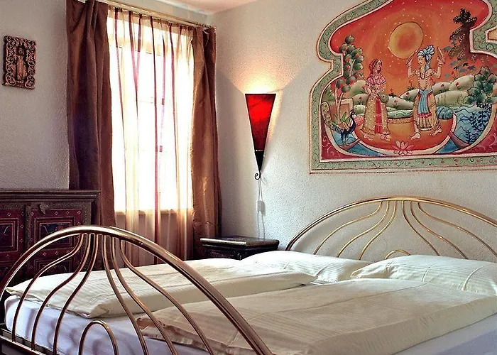 Mama Muh Self-check-in لينتز