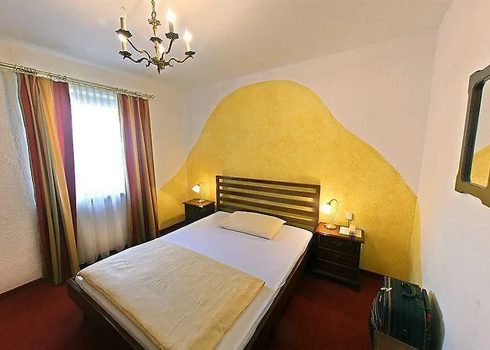 Hotel Mama Muh Self-Check-In