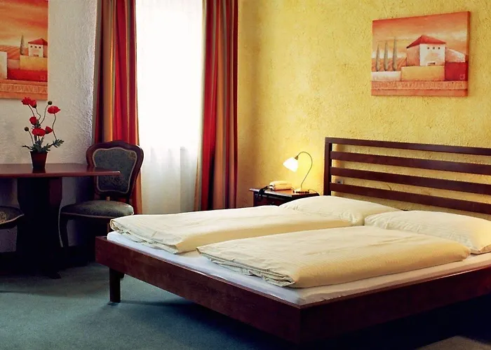 Hotel Mama Muh Self-Check-In