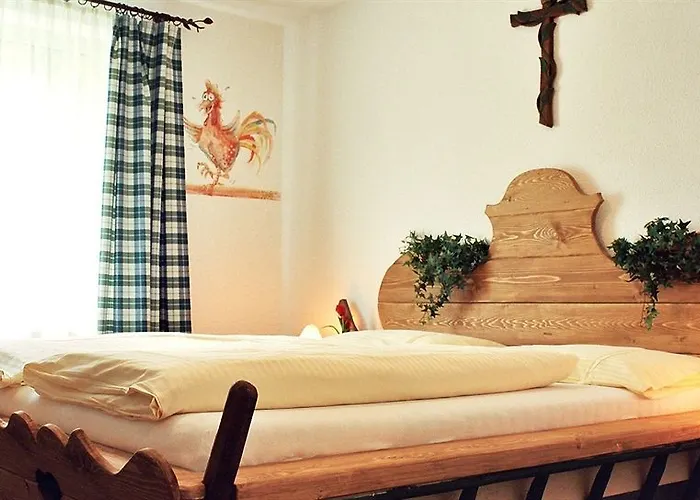 Mama Muh Self-Check-In 2*