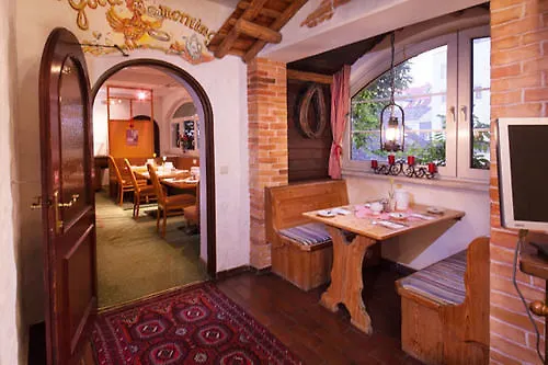 Hotel Mama Muh Self-check-in