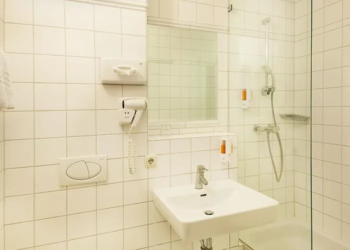 فندق Mama Muh Self-check-in لينتز