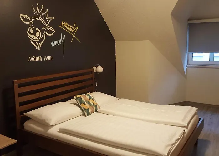 Mama Muh Self-Check-In Hotel