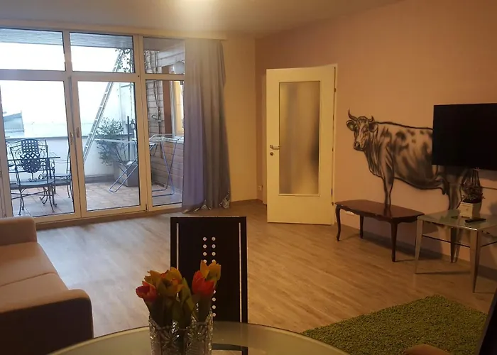 Mama Muh Self-check-in فندق