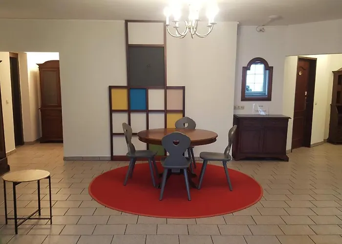 Hotel Mama Muh Self-Check-In