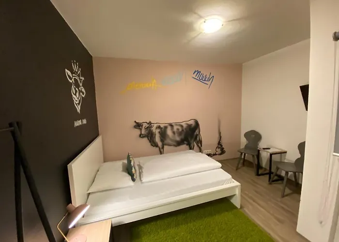 Mama Muh Self-check-in فندق 2*