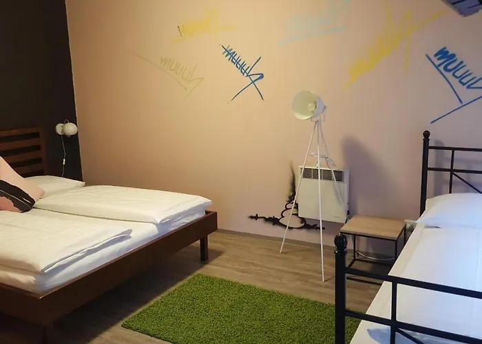 Mama Muh Self-check-in فندق 2*