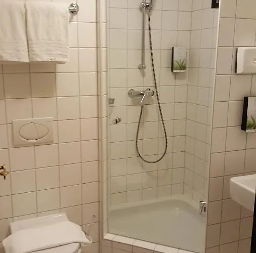 Hotel Mama Muh Self-check-in 2*