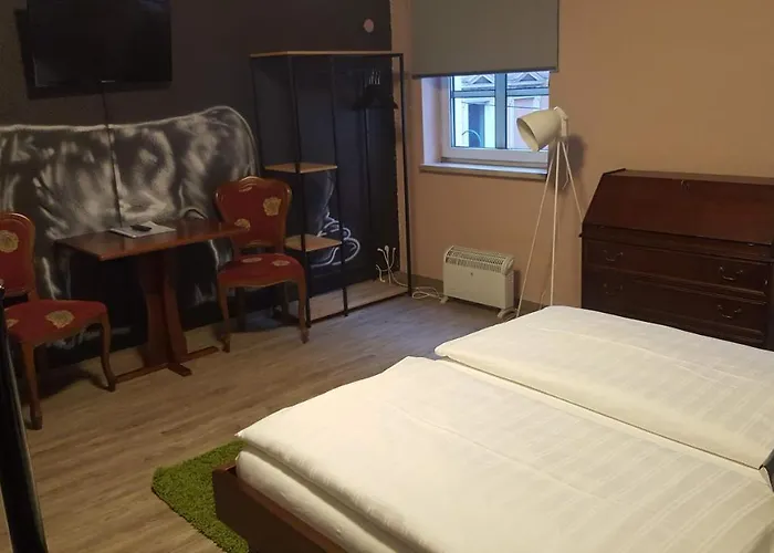 Hotel Mama Muh Self-Check-In