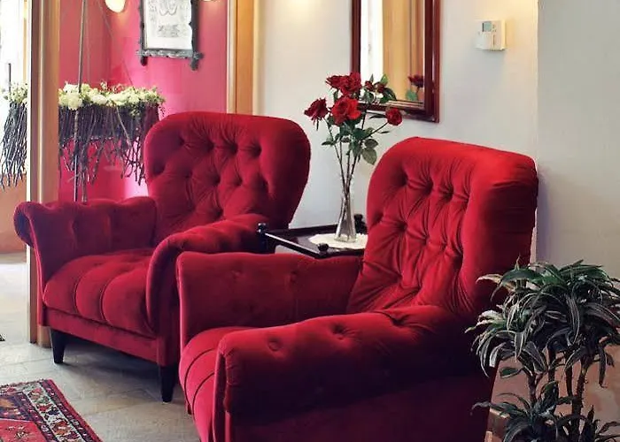 Mama Muh Self-Check-In 2* Linz