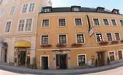 Hotel Mama Muh Self-check-in 2*