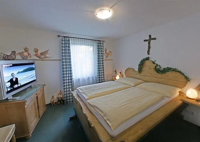 Hotel Mama Muh Self-check-in Linz